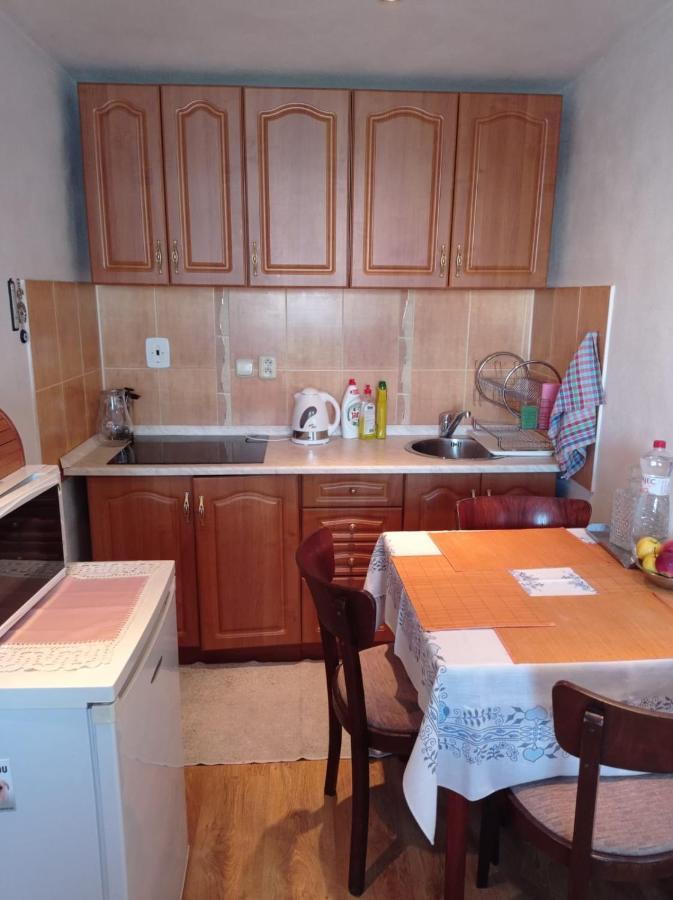 Utulny Dovolenkovy Dom Villa Liptovsky Hradok Luaran gambar