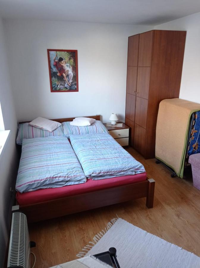 Utulny Dovolenkovy Dom Villa Liptovsky Hradok Luaran gambar
