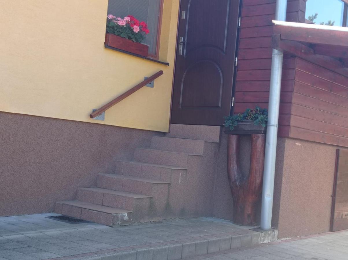 Utulny Dovolenkovy Dom Villa Liptovsky Hradok Luaran gambar